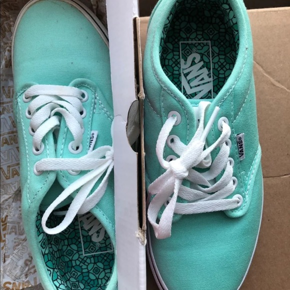 Brand new Vans 👟🧚‍♀️ - Picture 2 of 3